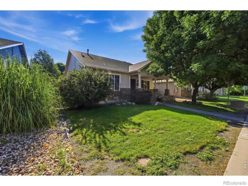 372 Cardinal Ave, Loveland, CO 80537