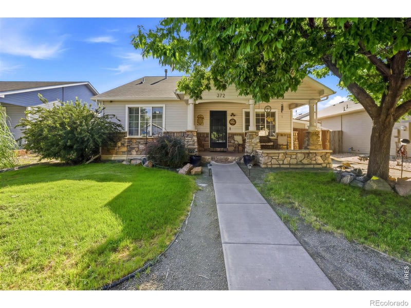 372 Cardinal Ave, Loveland, CO 80537