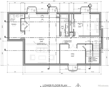 829 S Race St, Denver, CO 80209