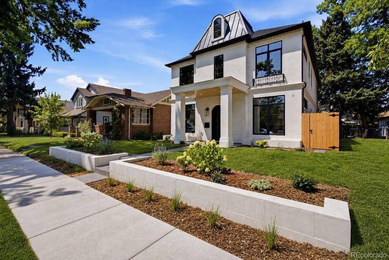 829 Race St, Denver, CO 80209