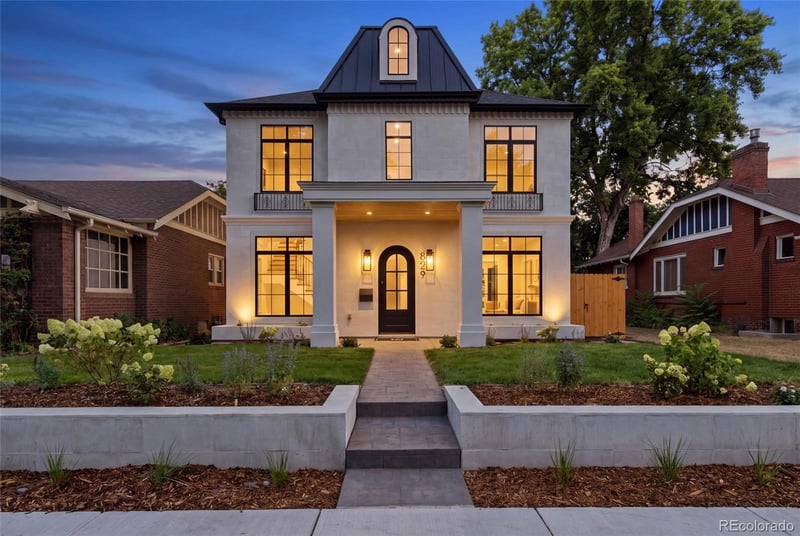 829 Race St, Denver, CO 80209