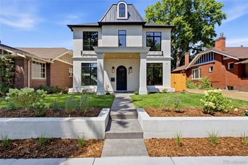 829 S Race St, Denver, CO 80209