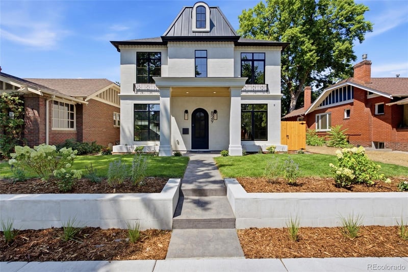 829 Race St, Denver, CO 80209