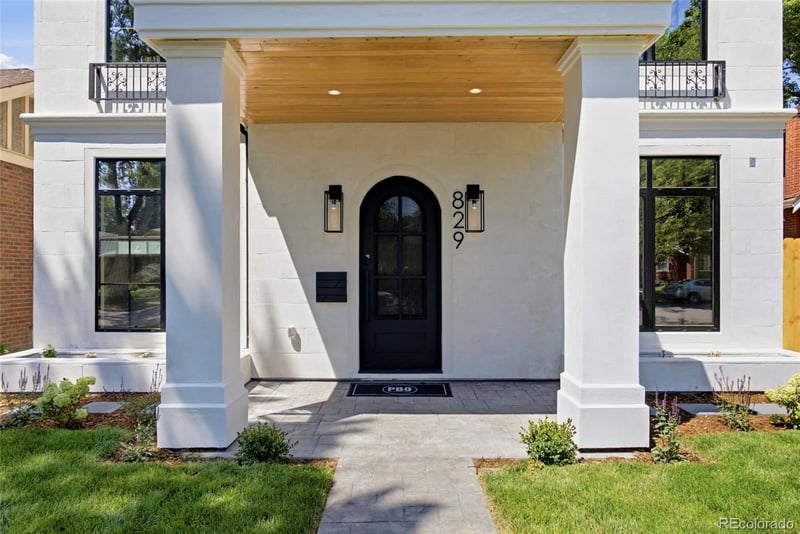 829 Race St, Denver, CO 80209