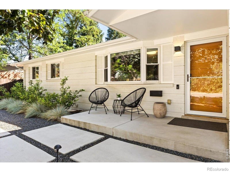 890 Toedtli Dr, Boulder, CO 80305