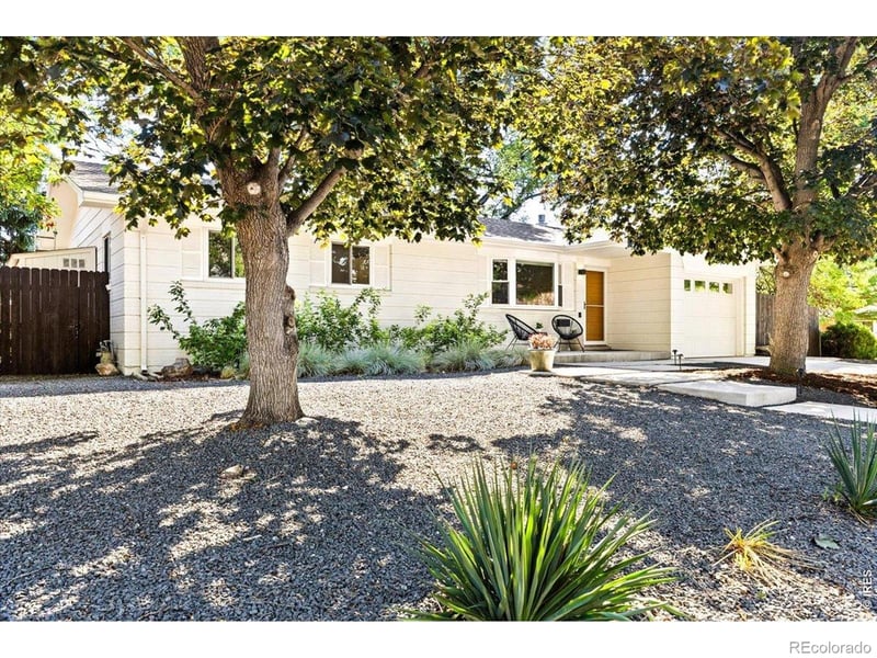 890 Toedtli Dr, Boulder, CO 80305