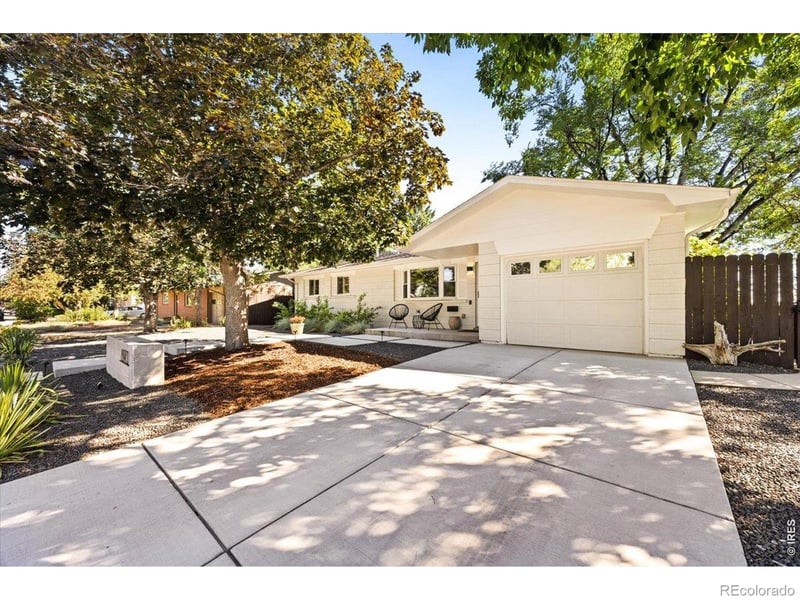 890 Toedtli Dr, Boulder, CO 80305