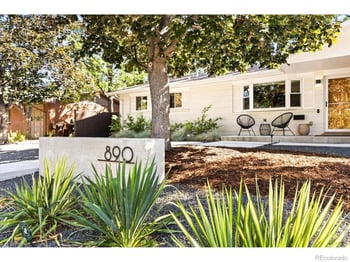 890 Toedtli Dr, Boulder, CO 80305