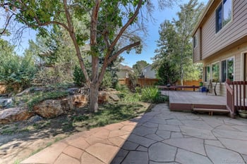16392 E Hialeah Dr, Centennial, CO 80015