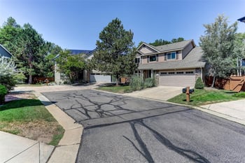 16392 E Hialeah Dr, Centennial, CO 80015