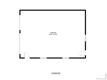 1104 San Miguel Dr, Severance, CO 80550