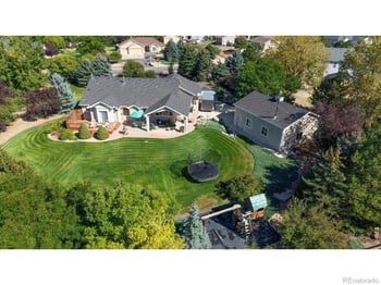 1104 San Miguel Dr, Severance, CO 80550