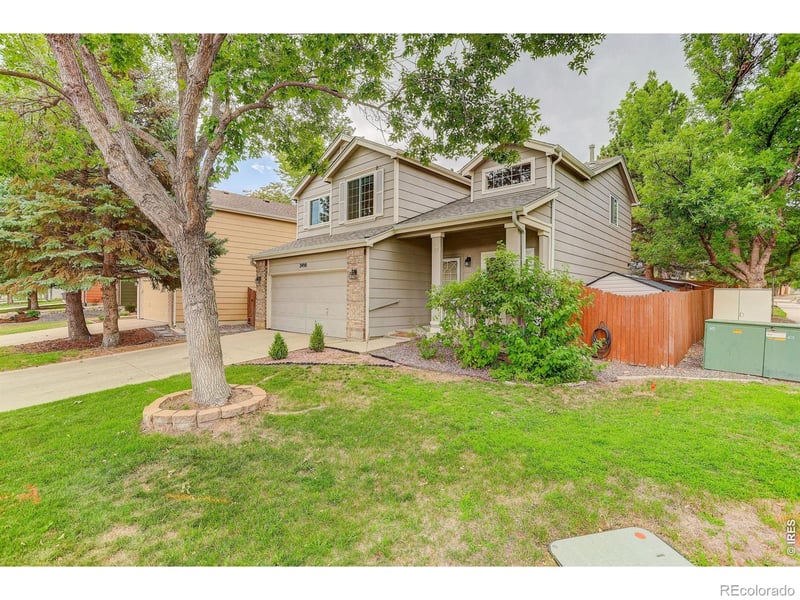 2498 W 111th Pl, Westminster, CO 80234