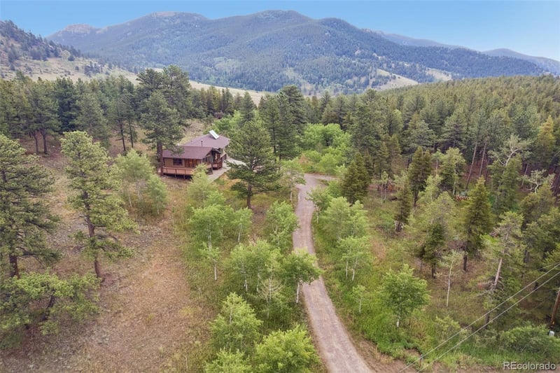 1549 Golden Gate Dr, Golden, CO 80403