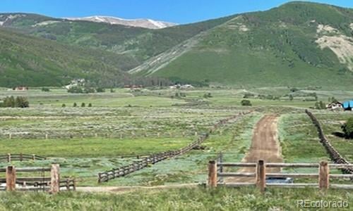 376 Wapiti Ln, Crested Butte, CO 81224