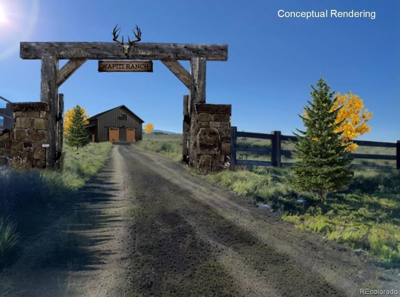 376 Wapiti Ln, Crested Butte, CO 81224