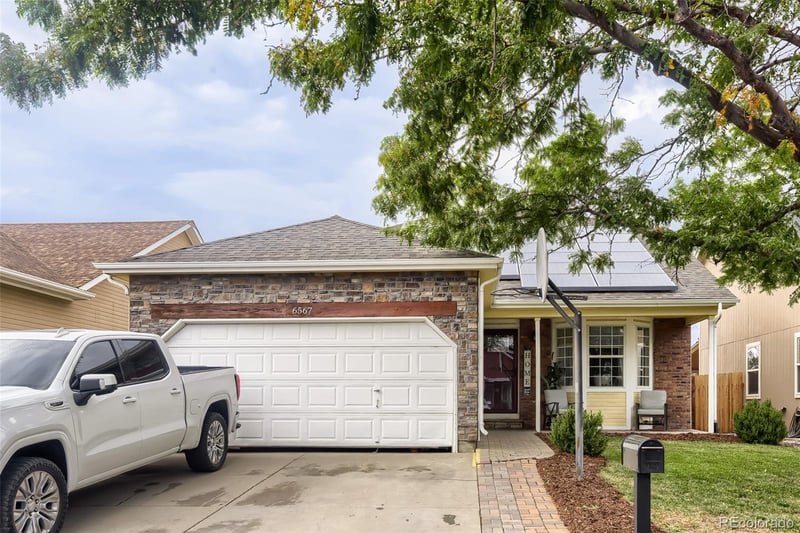 6567 62nd Way, Commerce City, CO 80022