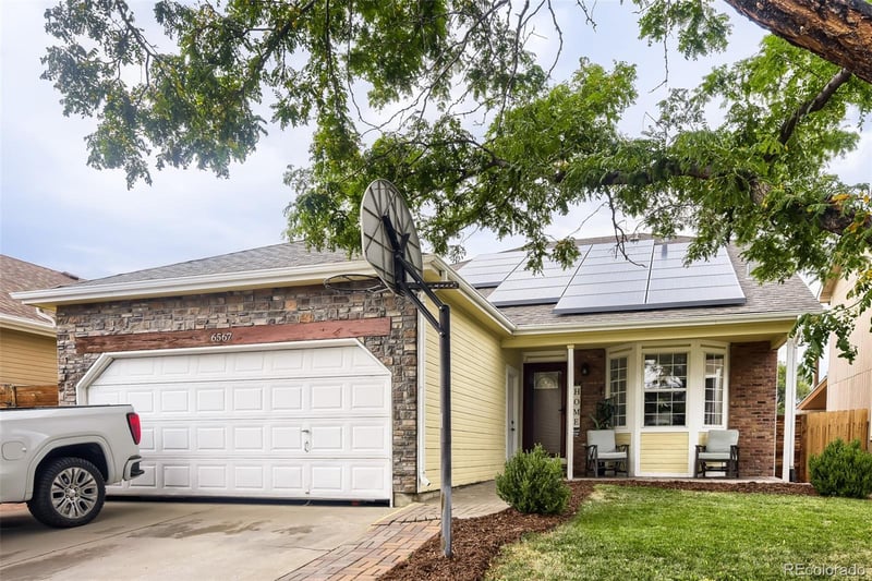 6567 62nd Way, Commerce City, CO 80022
