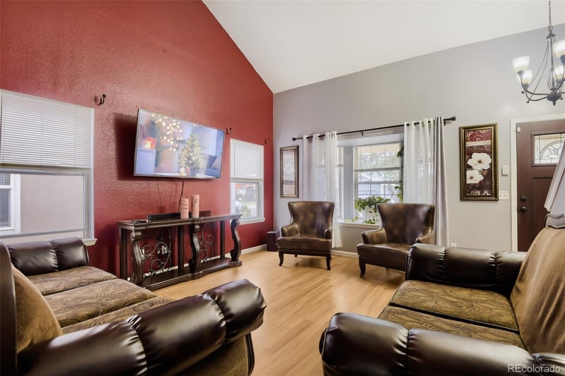 6567 62nd Way, Commerce City, CO 80022