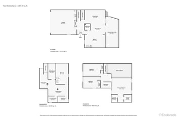 2813 S Xanadu Way, Aurora, CO 80014