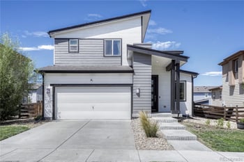10879 Salida St, Commerce City, CO 80022