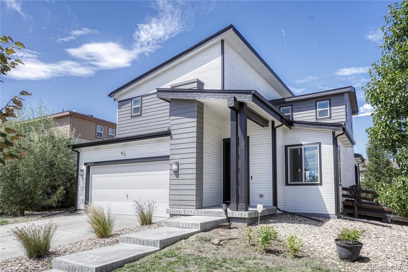 10879 Salida St, Commerce City, CO 80022