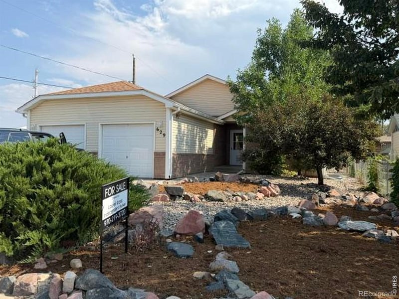 629 Ash St, Windsor, CO 80550