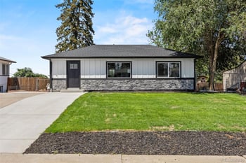 2131 W Gill Pl, Denver, CO 80223