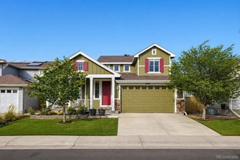 4900 Bluegate Dr, Highlands Ranch, CO 80130