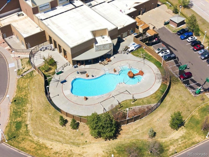 4900 Bluegate Dr, Littleton, CO 80130
