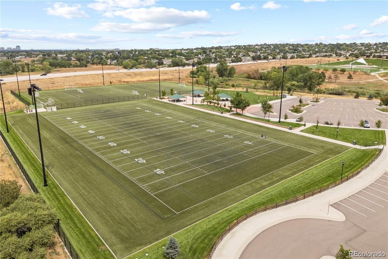 4900 Bluegate Dr, Littleton, CO 80130