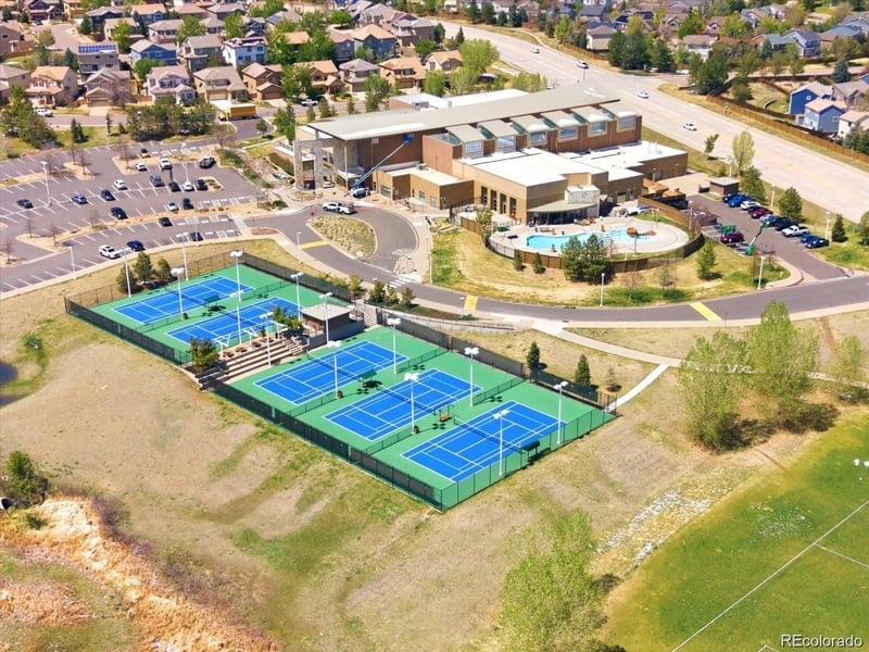 4900 Bluegate Dr, Littleton, CO 80130