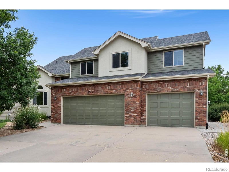 3545 Sunflower Way, Fort Collins, CO 80521