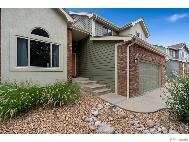 3545 Sunflower Way, Fort Collins, CO 80521
