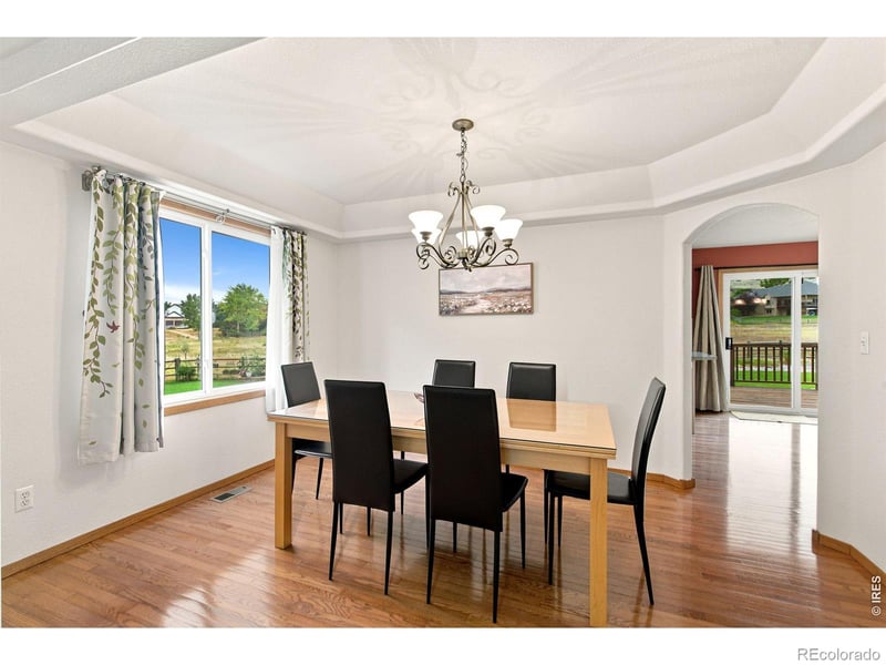 3545 Sunflower Way, Fort Collins, CO 80521