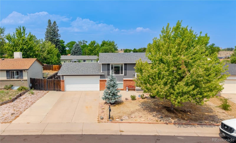 3089 Evanston Way, Aurora, CO 80014