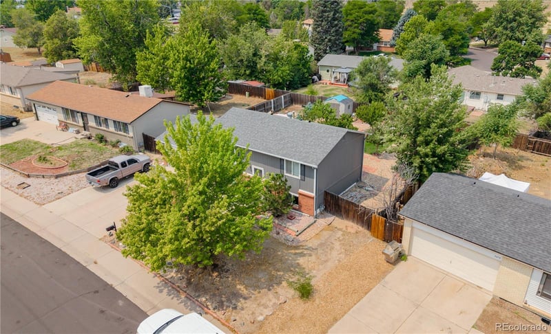 3089 Evanston Way, Aurora, CO 80014