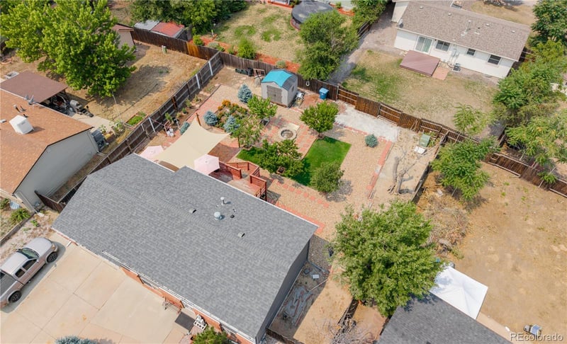 3089 Evanston Way, Aurora, CO 80014