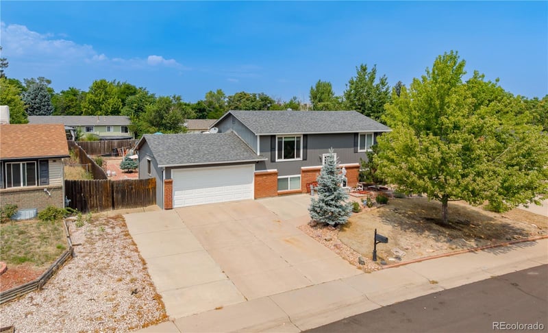 3089 Evanston Way, Aurora, CO 80014