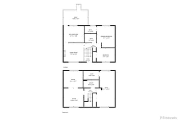 3089 S Evanston Way, Aurora, CO 80014