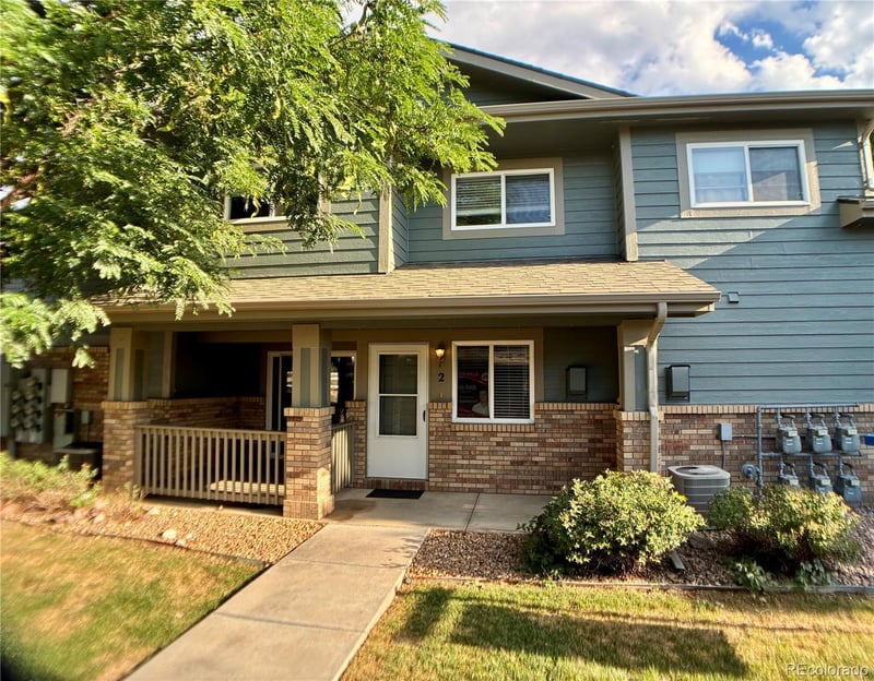 2900 Purcell St #C2, Brighton, CO 80601