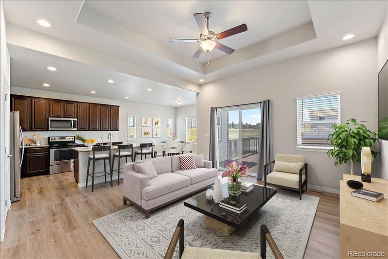 6886 Volga Dr, Colorado City, CO 80925