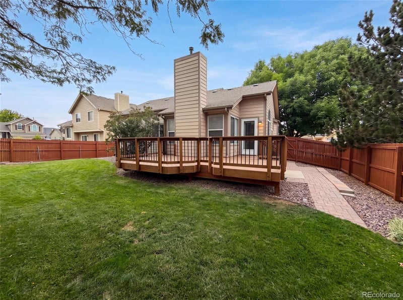 13936 65th Dr, Arvada, CO 80004