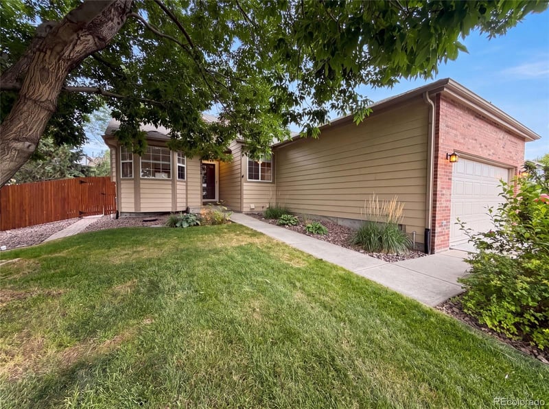13936 65th Dr, Arvada, CO 80004
