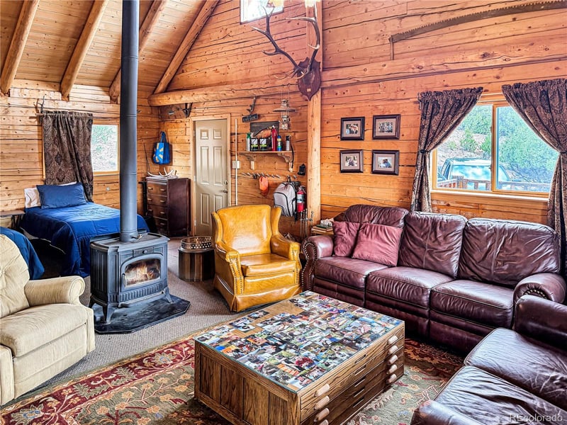 1835 Nance Ln, Antonito, CO 81120