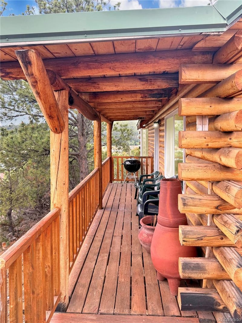 1835 Nance Ln, Antonito, CO 81120