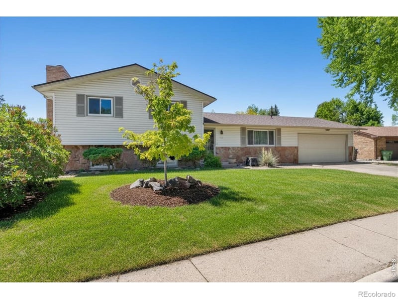 1805 Axial Dr, Loveland, CO 80538