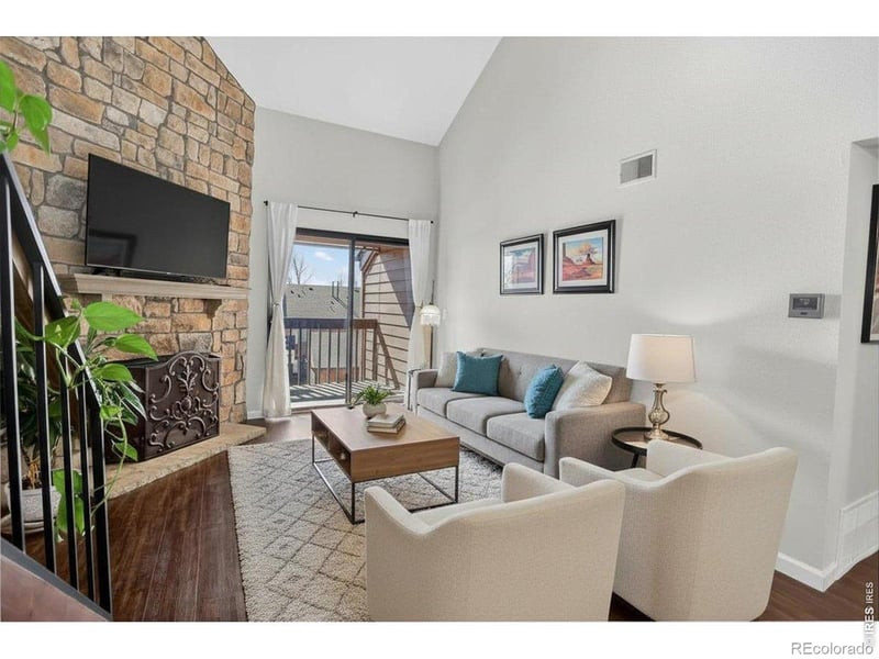 447 Wright St #319, Lakewood, CO 80228