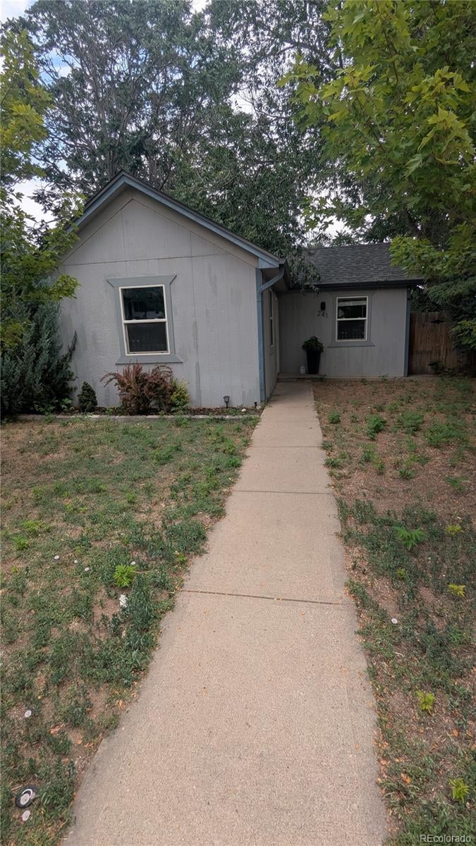 241 6th St, Frederick, CO 80530