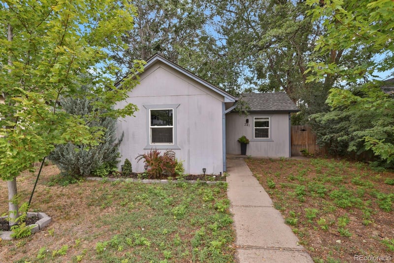 241 6th St, Frederick, CO 80530
